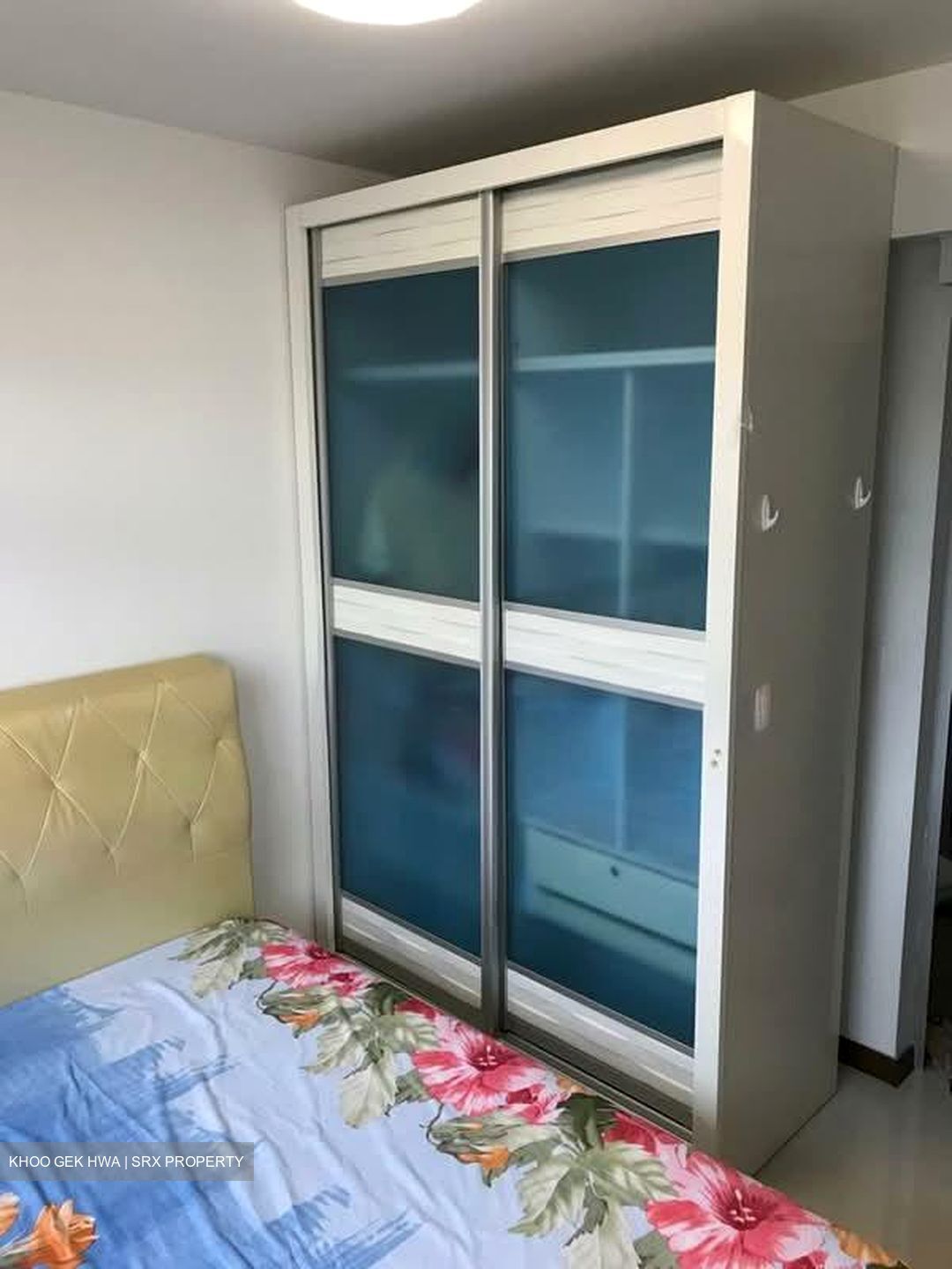 Blk 448B West Valley @ Bukit Batok (Bukit Batok), HDB 2 Rooms #539572971